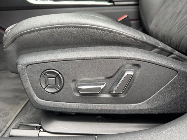 Audi RS6 4.0 TFSI Avant Quattro