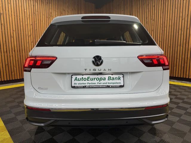 Volkswagen Tiguan DSG Life