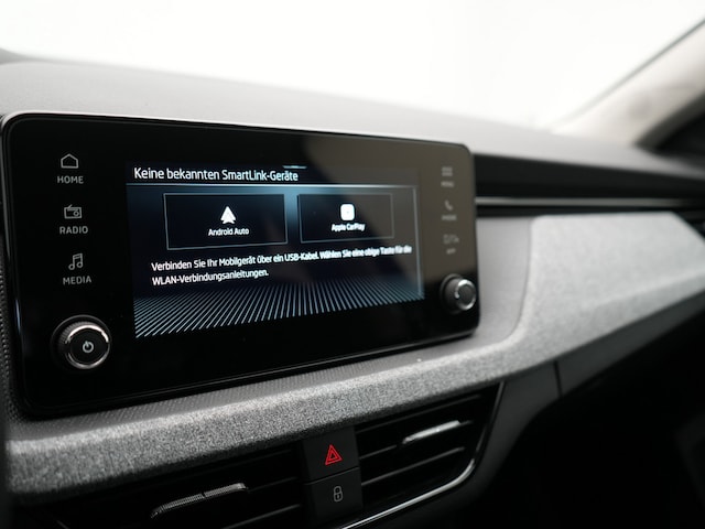 Skoda Kamiq Selection