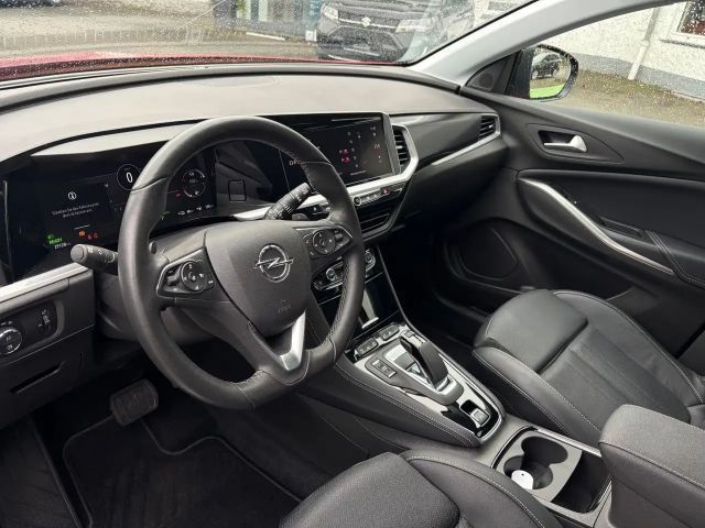 Opel Grandland X Ultimate