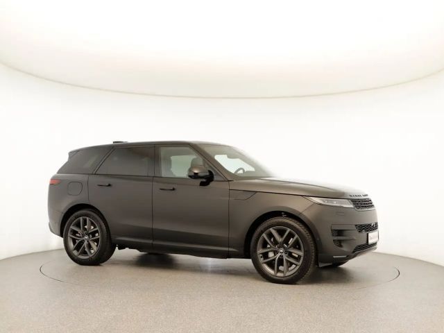 Land Rover Range Rover Sport S