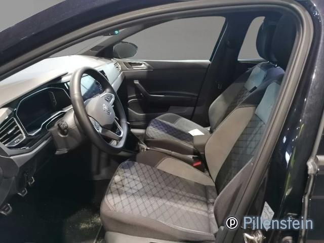 Volkswagen Taigo 1.0 TSI IQ.Drive R-Line