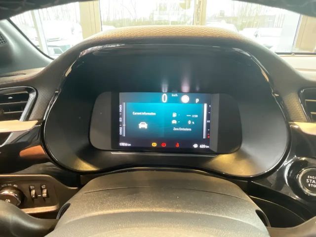 Opel Corsa 1.2 Turbo GS-Line Grand Sport Turbo