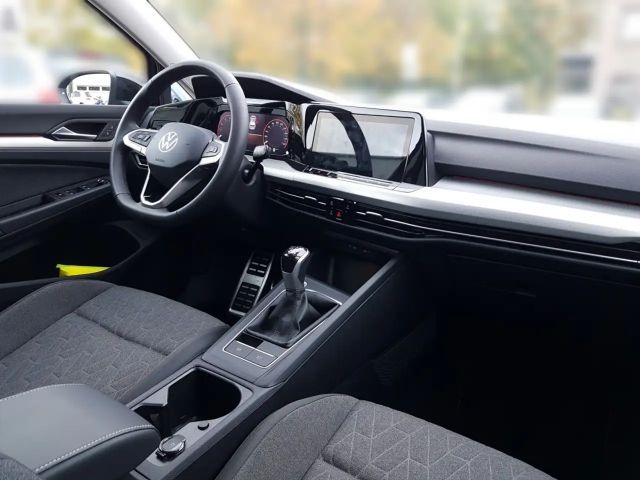 Volkswagen Golf Move