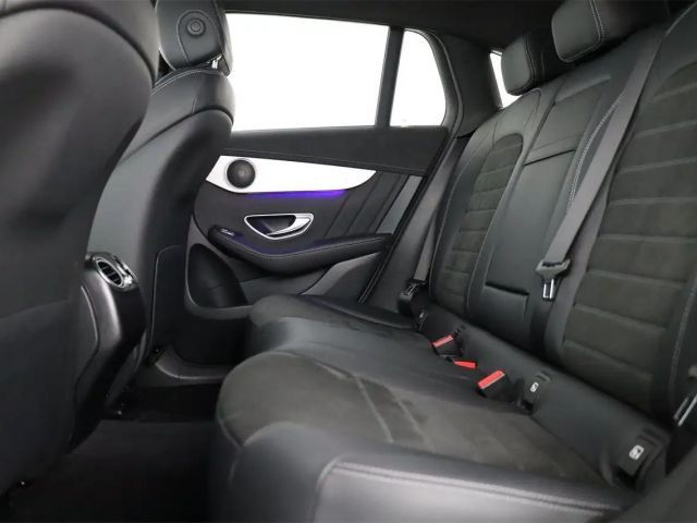 Mercedes-Benz EQC 400 4MATIC