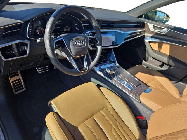 Audi A6 e-tron Avant Performance Quattro