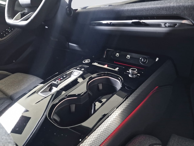 Audi A5 Avant S-Tronic