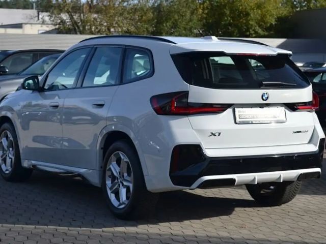 BMW X1 M-Sport