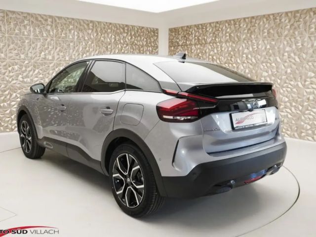 Citroën ë-C4 Max