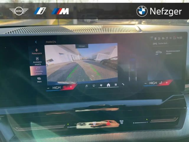 BMW 540 540d M-Sport Touring xDrive