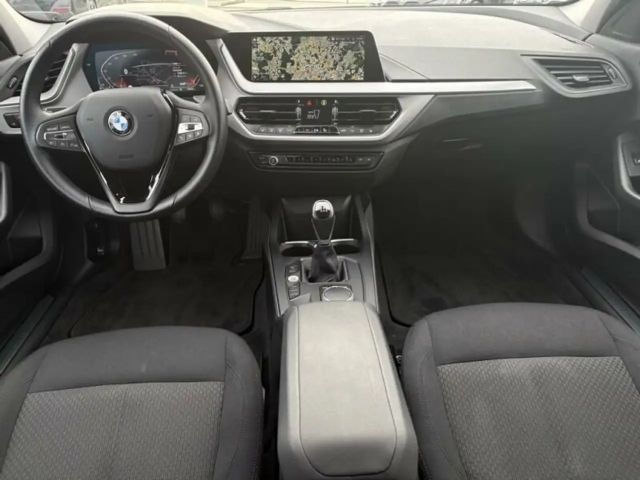 BMW 118 118i Advantage pakket Sedan