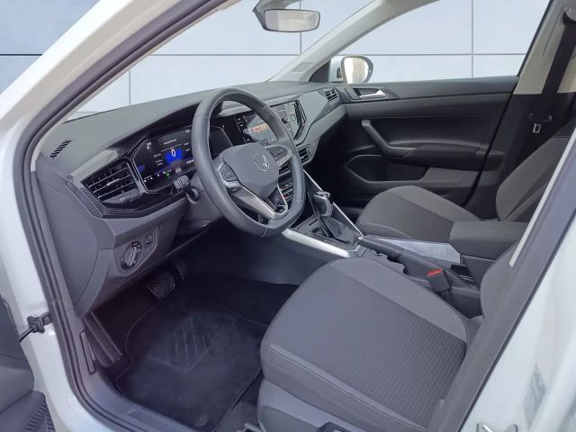 Volkswagen Taigo 1.0 TSI DSG Life