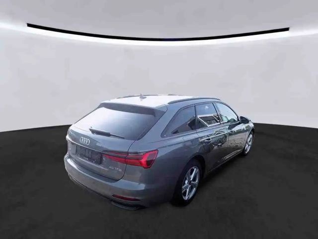 Audi A6 45 TFSI Avant Sport