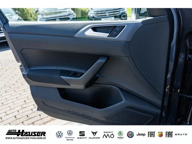 Volkswagen Taigo 1.0 TSI DSG R-Line