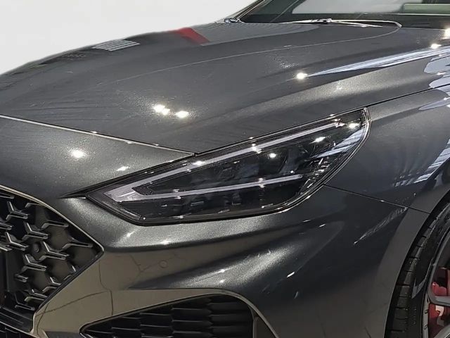 Hyundai i30 2.0 N Performance T-GDi