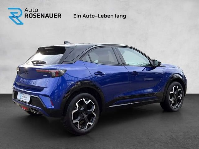 Opel Mokka GS-Line Grand Sport Hybrid