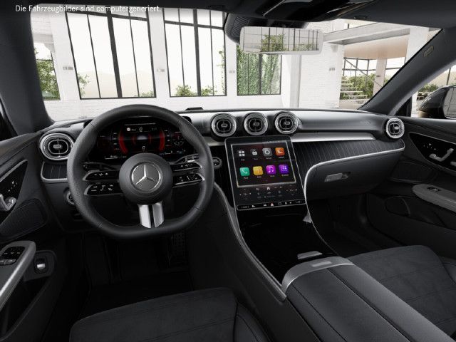 Mercedes-Benz CLE 180 