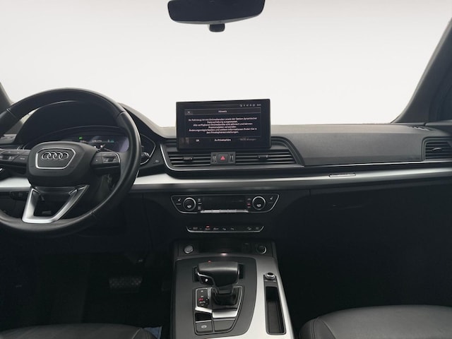 Audi Q5 50 TDI Quattro