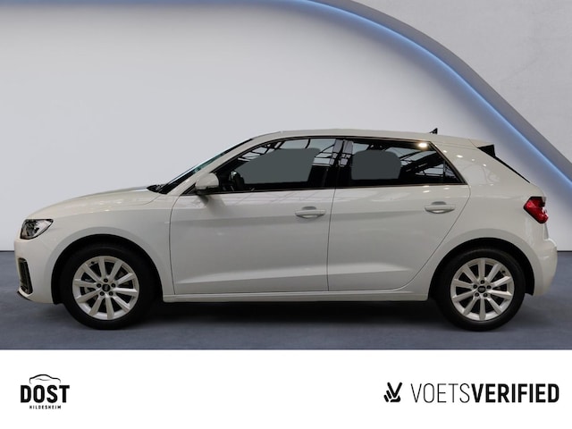 Audi A1 30 TFSI S-Tronic Sportback