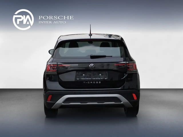 Volkswagen T-Cross 4Me TSI