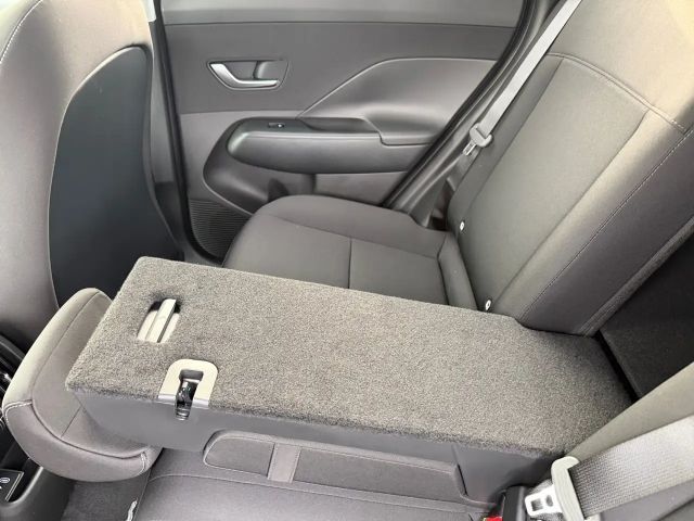 Hyundai Kona 64 kWh Electric