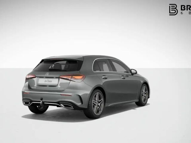 Mercedes-Benz A 220 4MATIC AMG Line