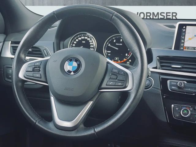 BMW X2 Coupé xDrive18d