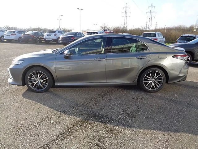 Toyota Camry Hybride Lounge