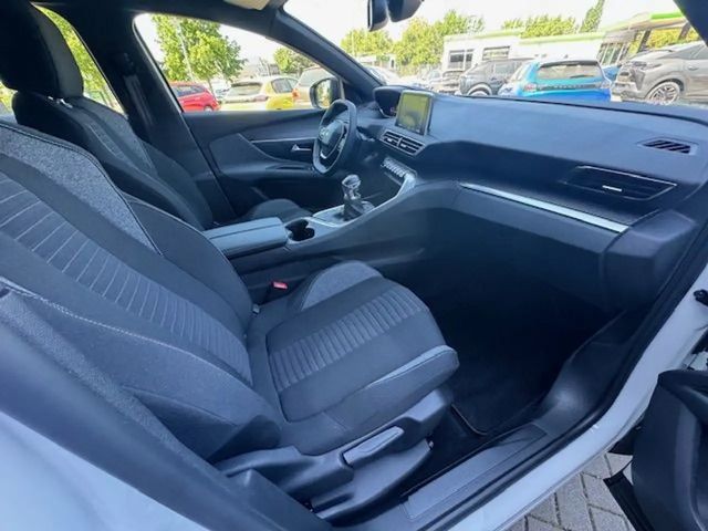 Peugeot 3008 Active Pack PureTech