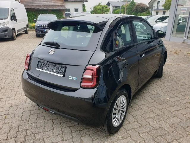 Fiat 500e Basis