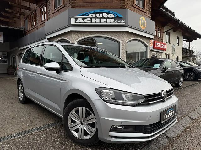Volkswagen Touran 2,0 TDI*Panoramadach*ACC*