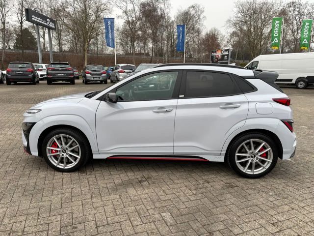 Hyundai Kona 2.0 2WD N Performance T-GDi