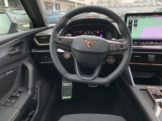 Cupra Leon DSG ST VZ e-Hybrid