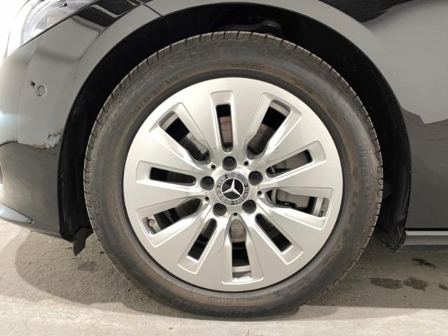 Mercedes-Benz C 200 C 200 d Estate