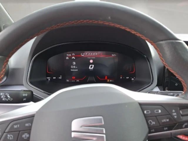 Seat Arona 1.0 TSI FR-lijn