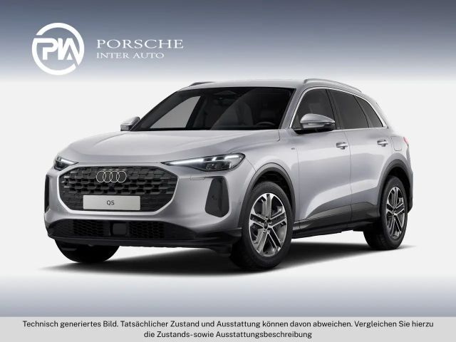 Audi Q5 Hybride Quattro