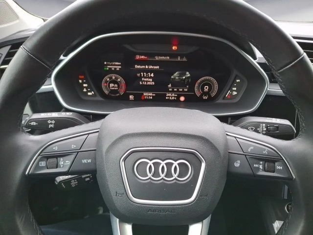Audi Q3 35 TDI S-Tronic