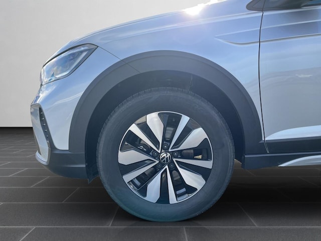 Volkswagen Taigo 1.0 TSI DSG