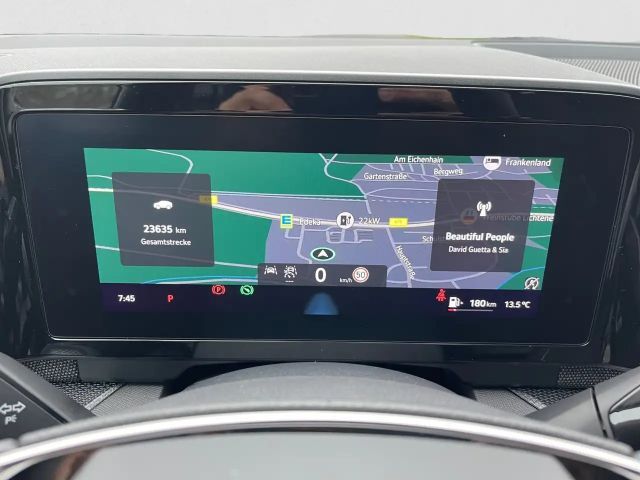 Skoda Kodiaq 4x4 Selection