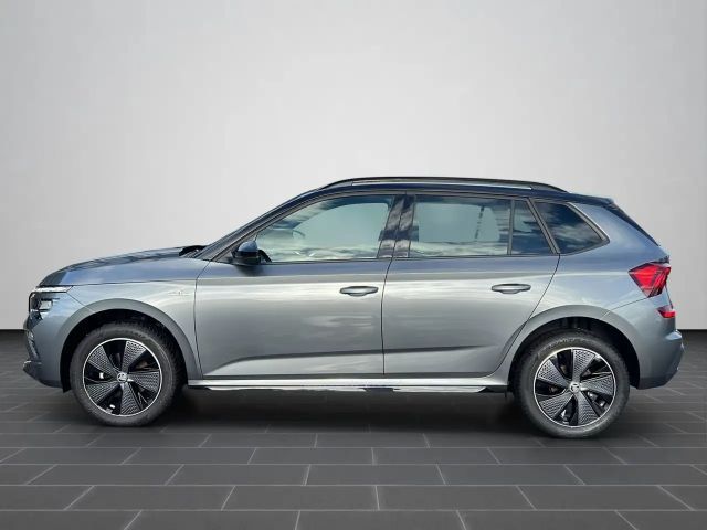 Skoda Kamiq 1.0 TSI Monte Carlo