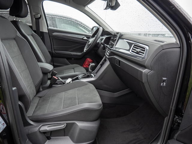 Volkswagen T-Roc 2.0 TDI Style