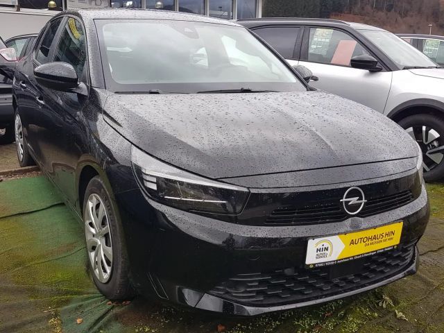 Opel Corsa 1.2 Turbo Edition Turbo