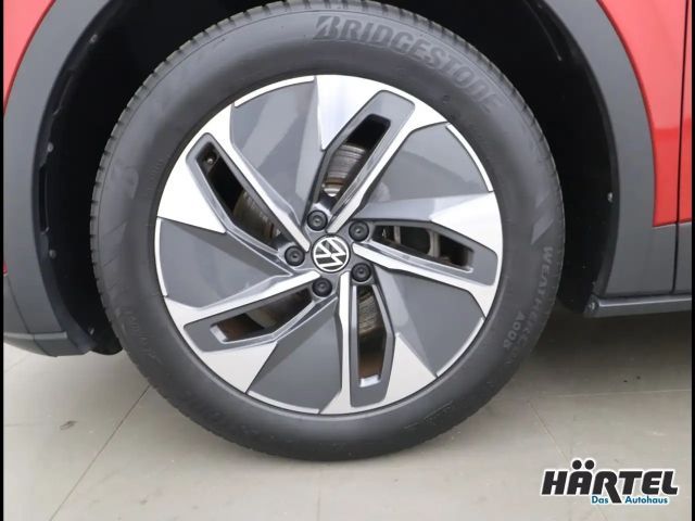 Volkswagen ID.4 52 KWh Pure