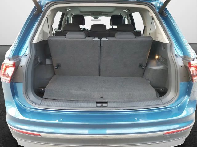 Volkswagen Tiguan 2.0 TDI Allspace DSG Highline