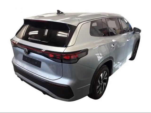 Volkswagen Tayron 2.0 TDI DSG Life