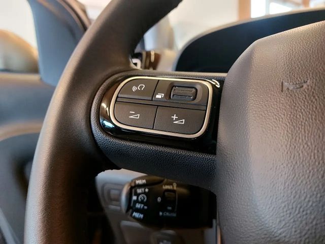 Citroën C3 Aircross Shine