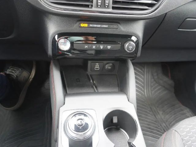 Ford Kuga Hybrid ST Line