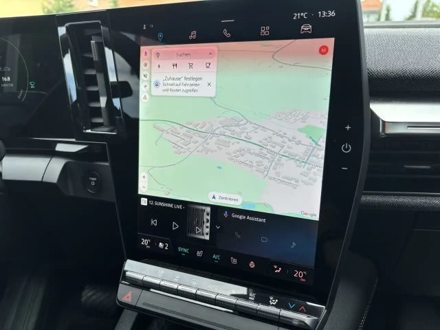 Renault Megane E-Tech E-Tech EV60 Techno