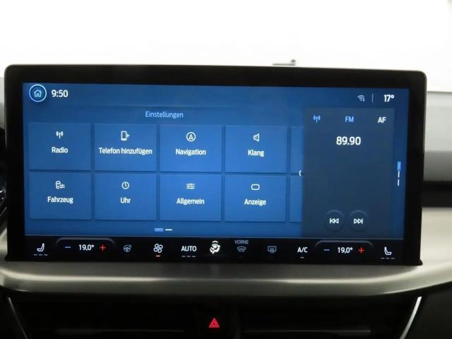 Ford Focus 1.5 EcoBlue Titanium Wagon