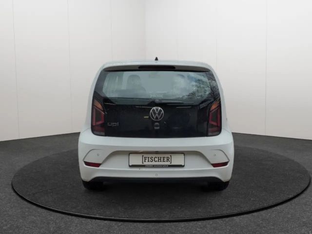 Volkswagen up! 1.0 SHZ Rear View GRA PDC hinten DAB+ Klima